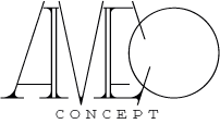 AMEO Concept Logo